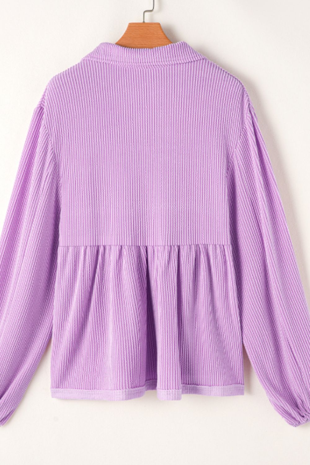 Thoughtfully Designed Blouse