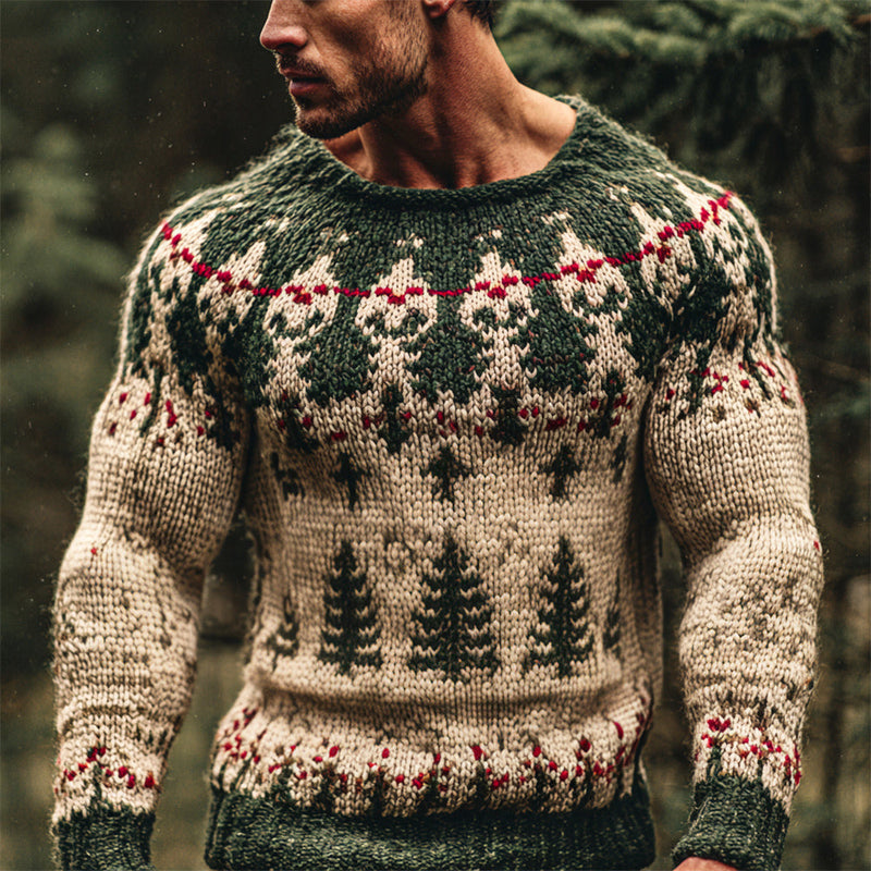 Beautifully Crafted Sweater