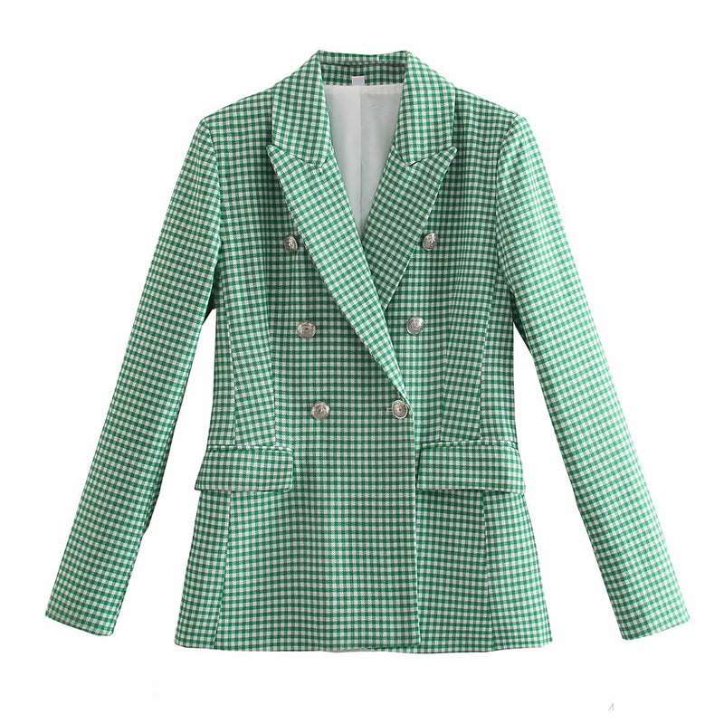 Classic Vintage Coat