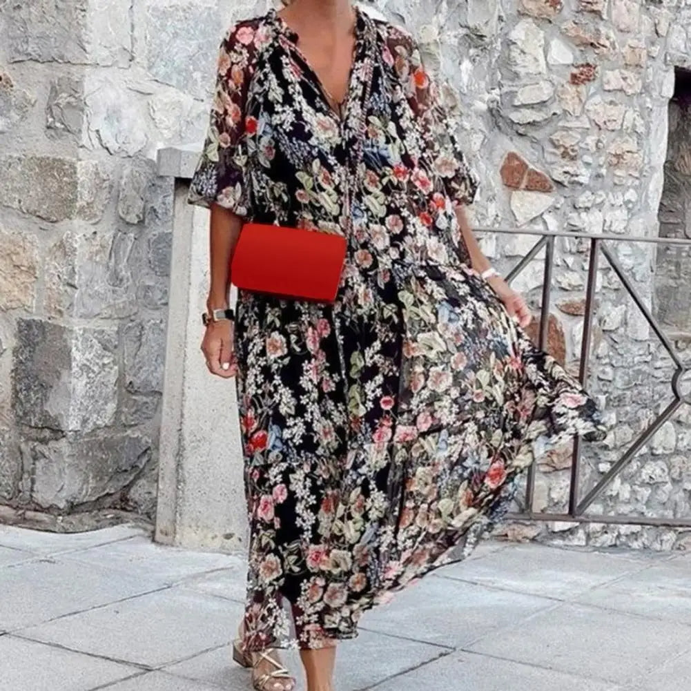 Thoughtfully Designed Dress