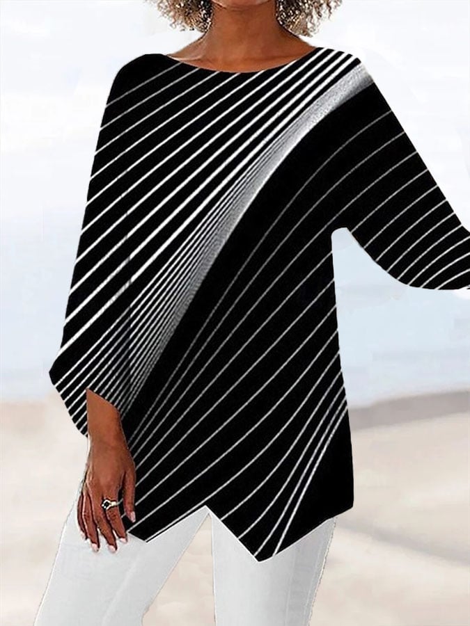 Vintage Inspired Top