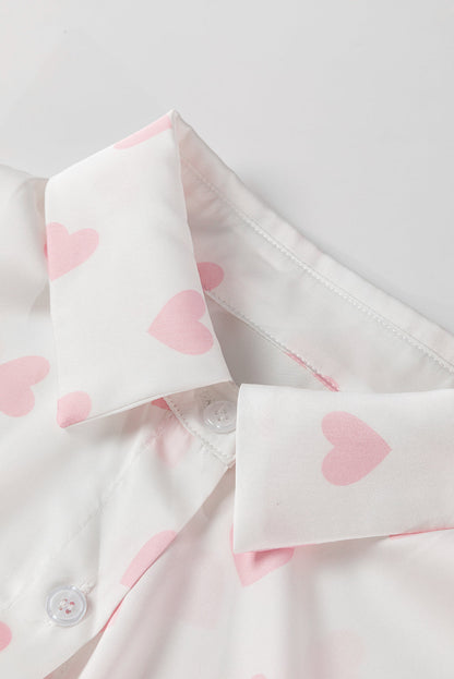 Elegantly Designed Shirt