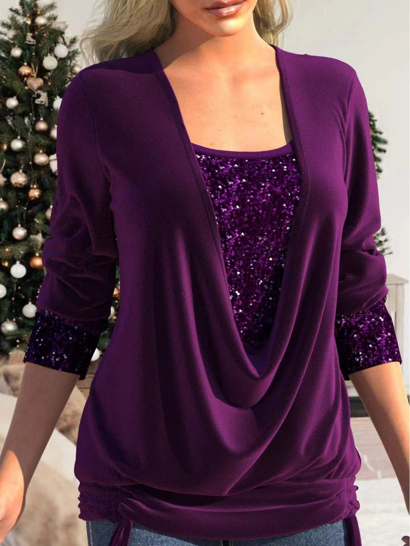 Beautifully Crafted Top