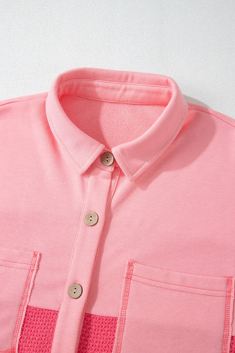 Classic Designed Jacket
