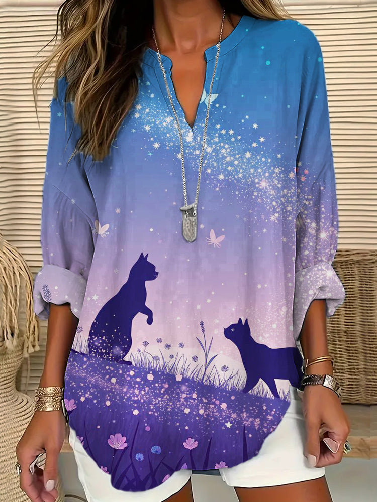 Classic Vintage Shirt