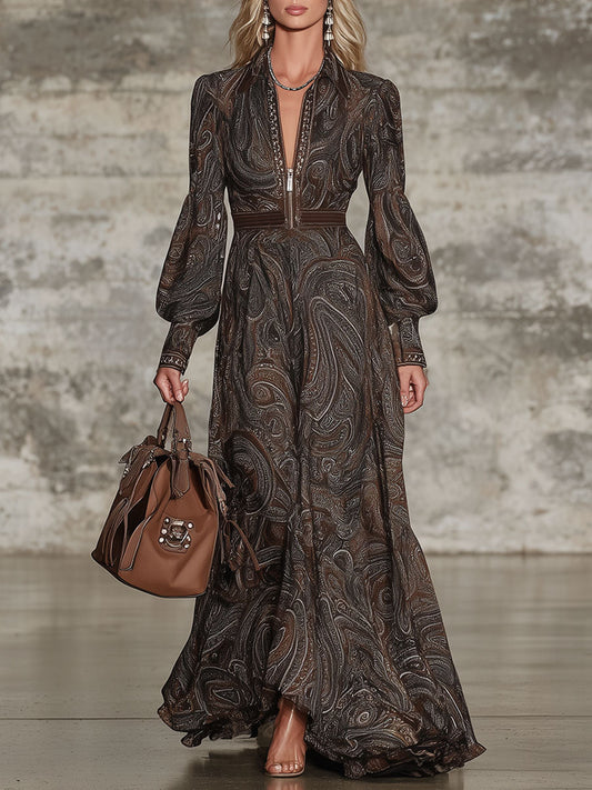 Paisley Pattern