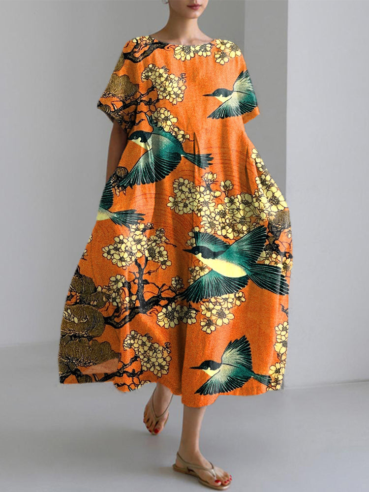 Classic Designed Dress