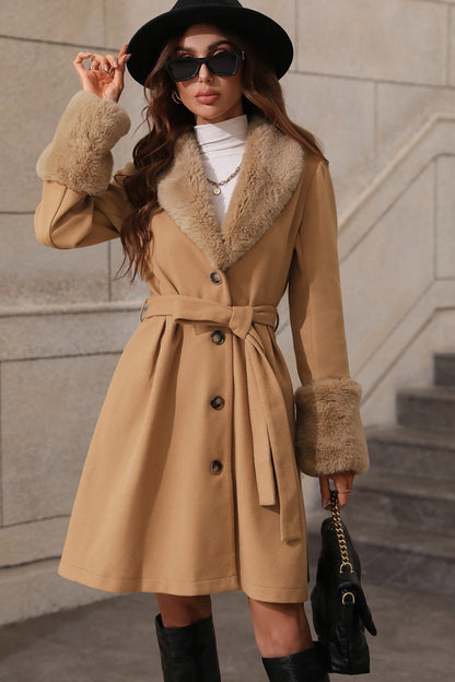 Elegantly Designed Coat