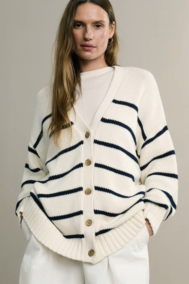 Classic Designed Cardigan