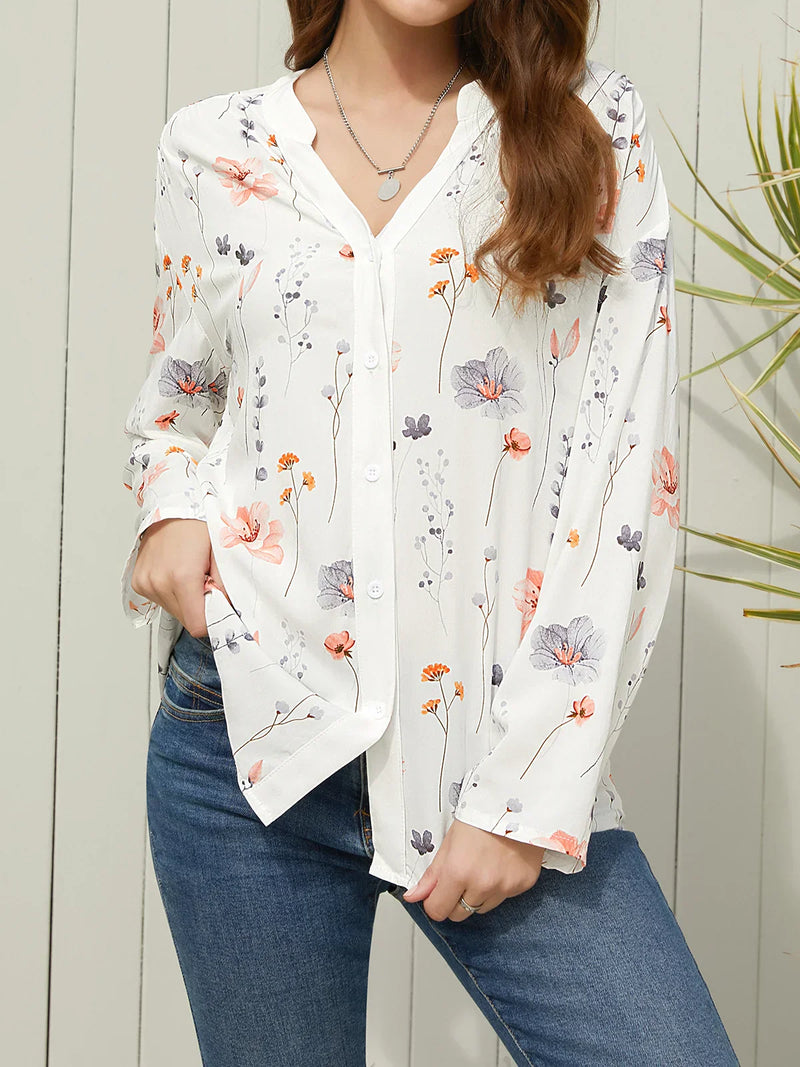 Classic Designed Blouse