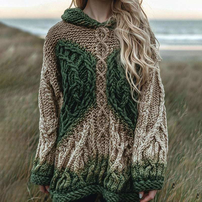 Beautifully Crafted Sweater