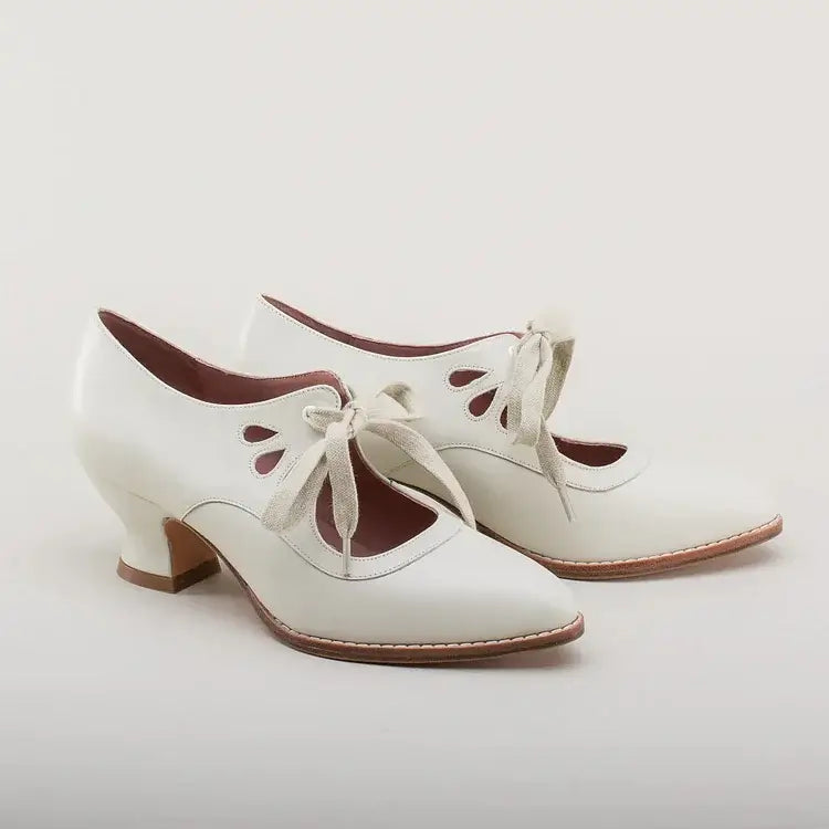 Vintage Inspired Orthopedic Sandals