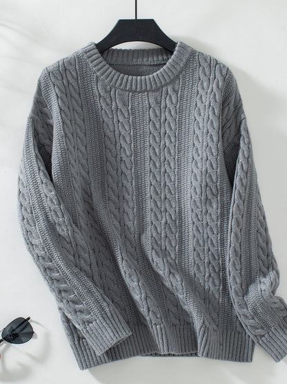 Beautifully Crafted Sweater