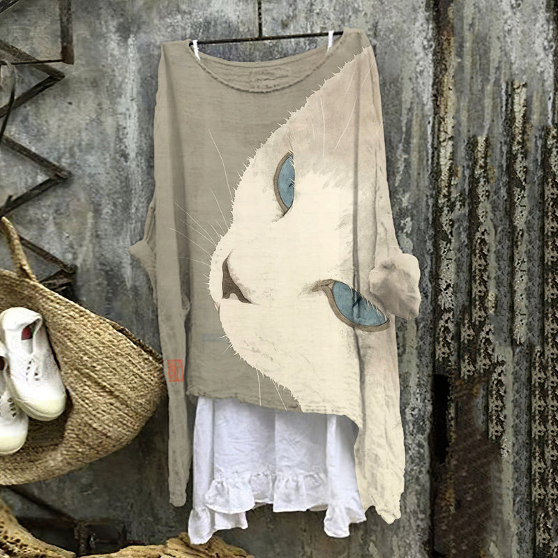 Vintage Inspired Shirt