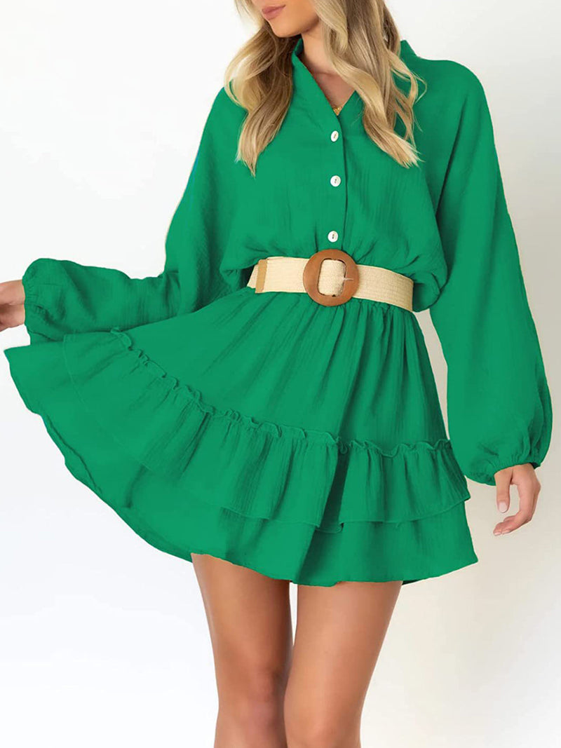 Thoughtfully Designed Dress
