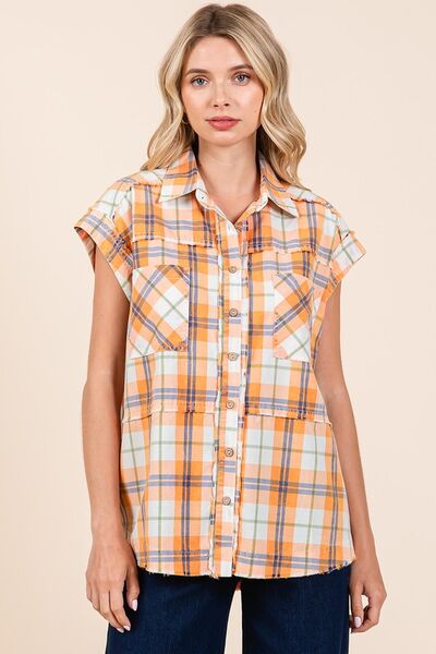 Thoughtfully Designed Shirt