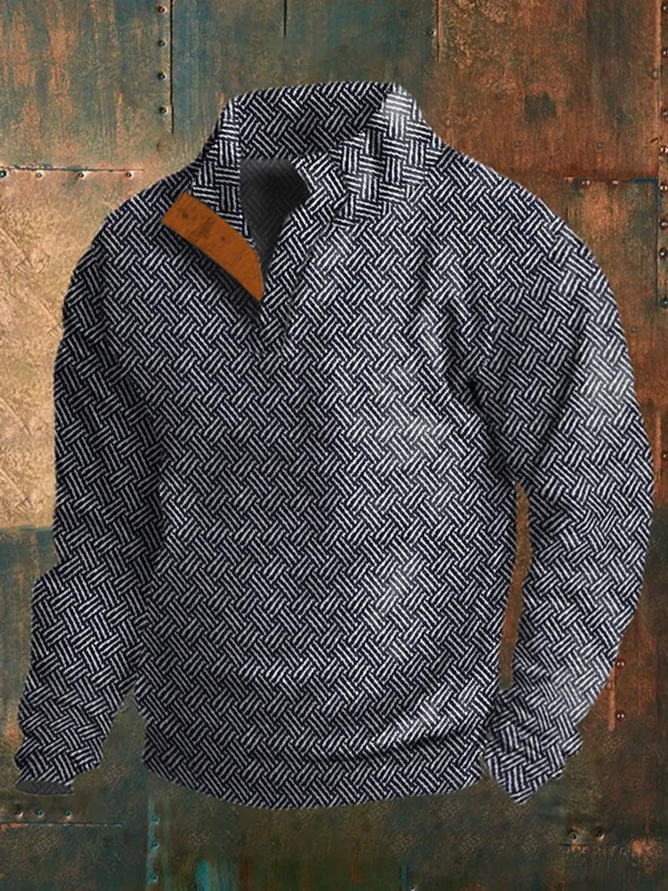 Vintage Inspired Shirt