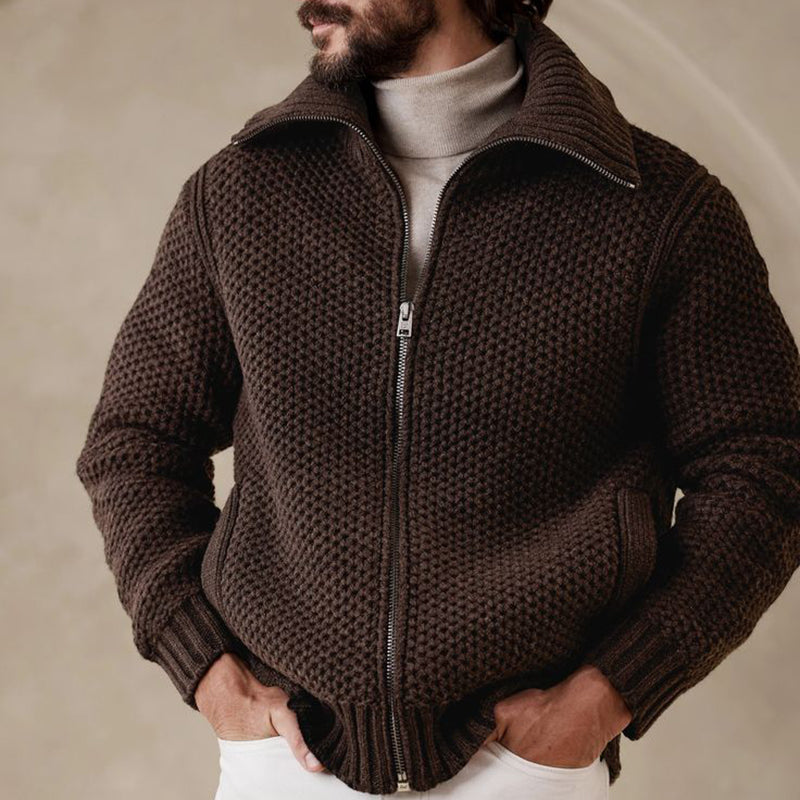 Timeless Vintage Style Sweater