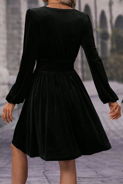 Beautifully Crafted Dress