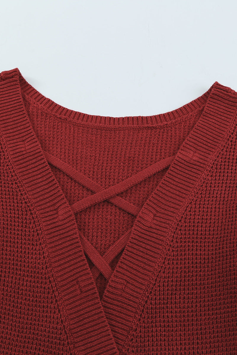Classic Vintage Sweater