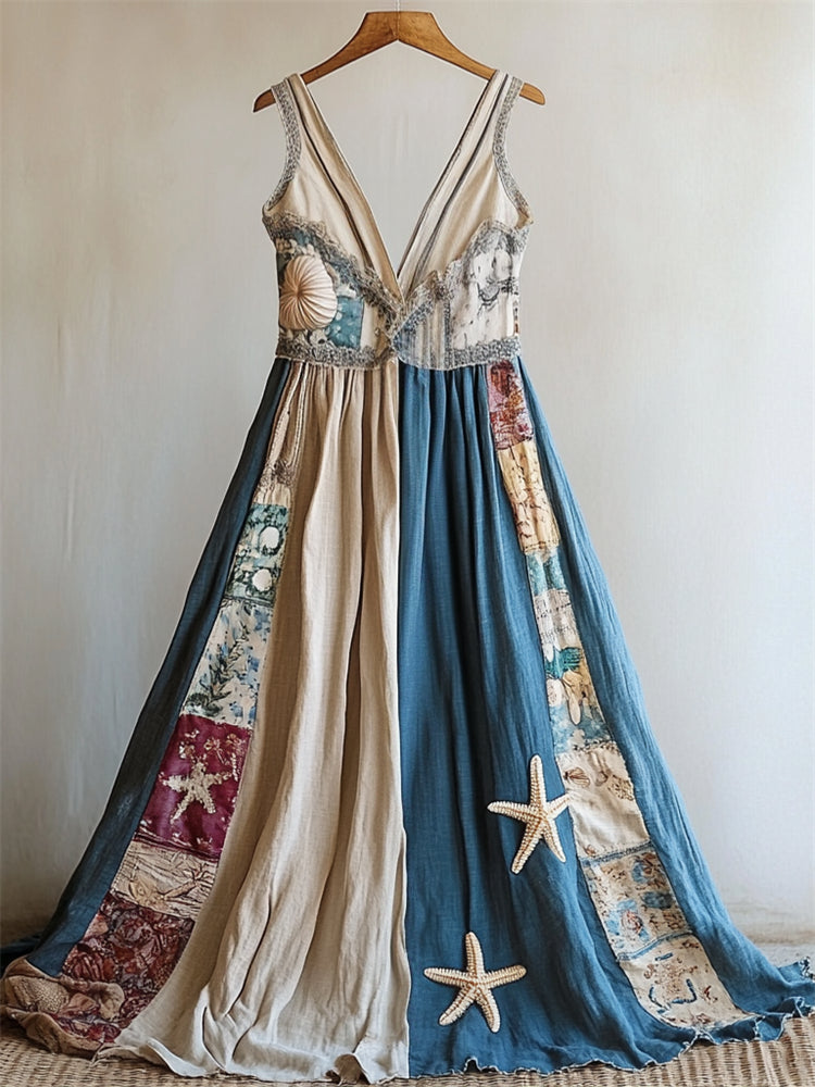Elegantly Designed Dress