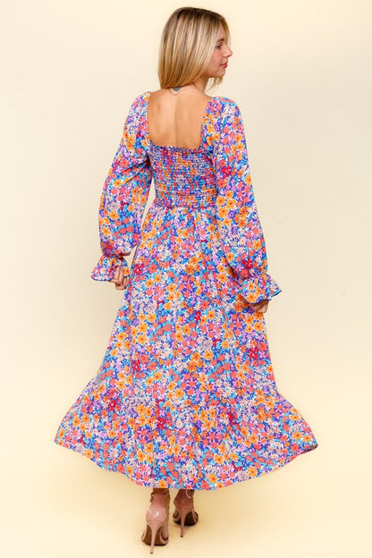 Vintage Inspired Dress