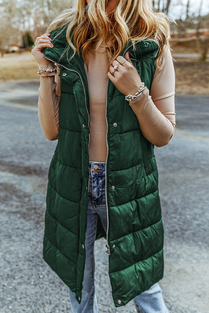 Gracefully Designed Coat