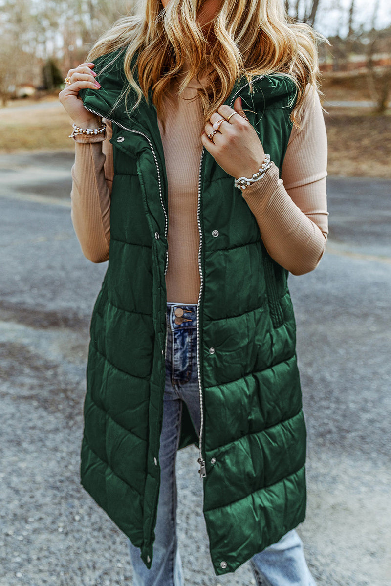 Gracefully Designed Coat