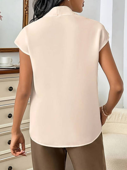 Vintage Inspired Blouse
