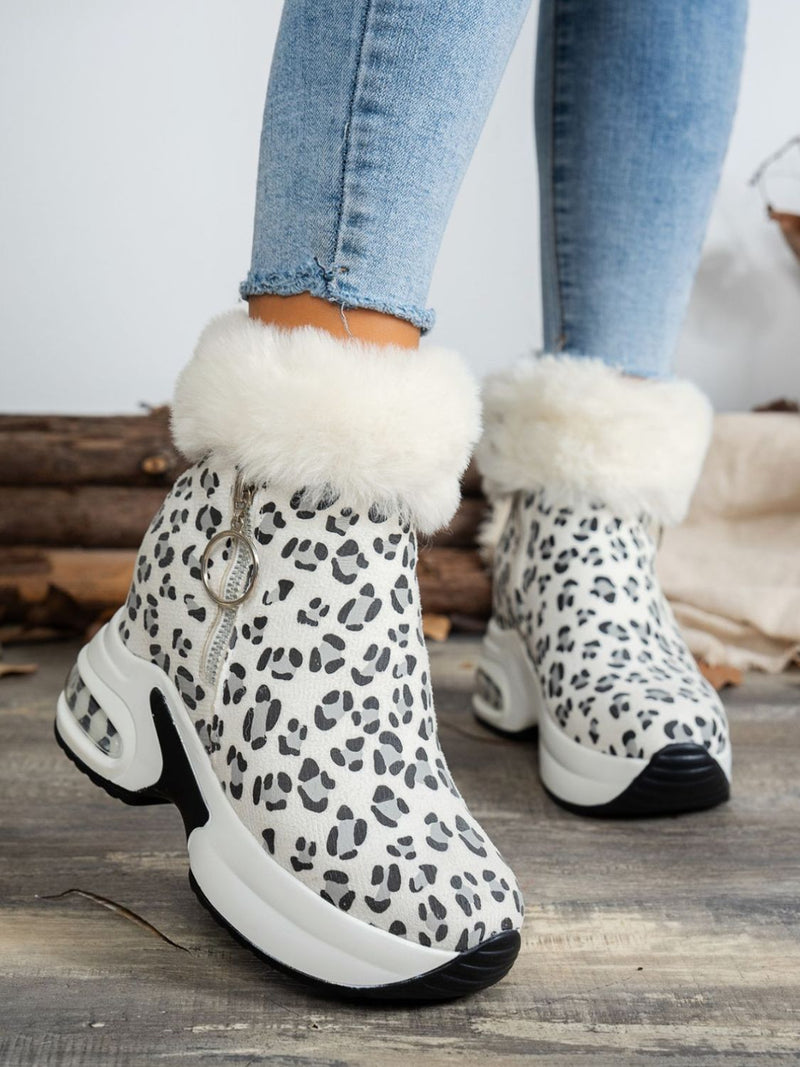Comfortable Orthopedic Boots for Daily Wear