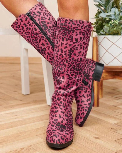 Beautifully Crafted Orthopedic Boots