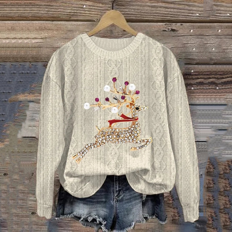 Timeless Vintage Style Shirt