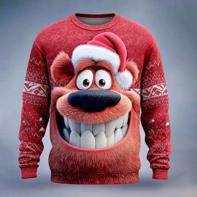 Classic Vintage Sweater