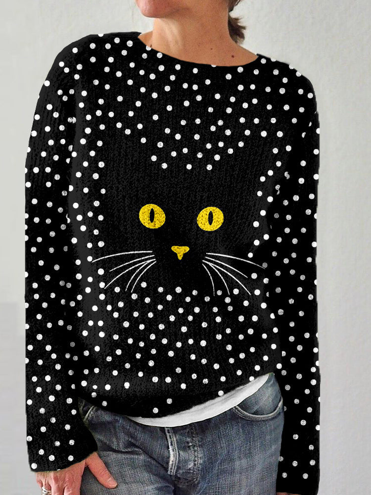 Beautifully Crafted Sweater
