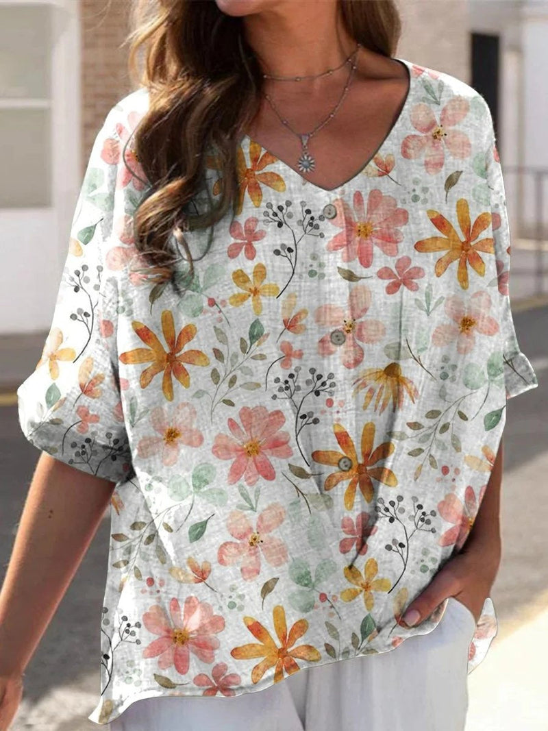 Thoughtfully Designed Shirt