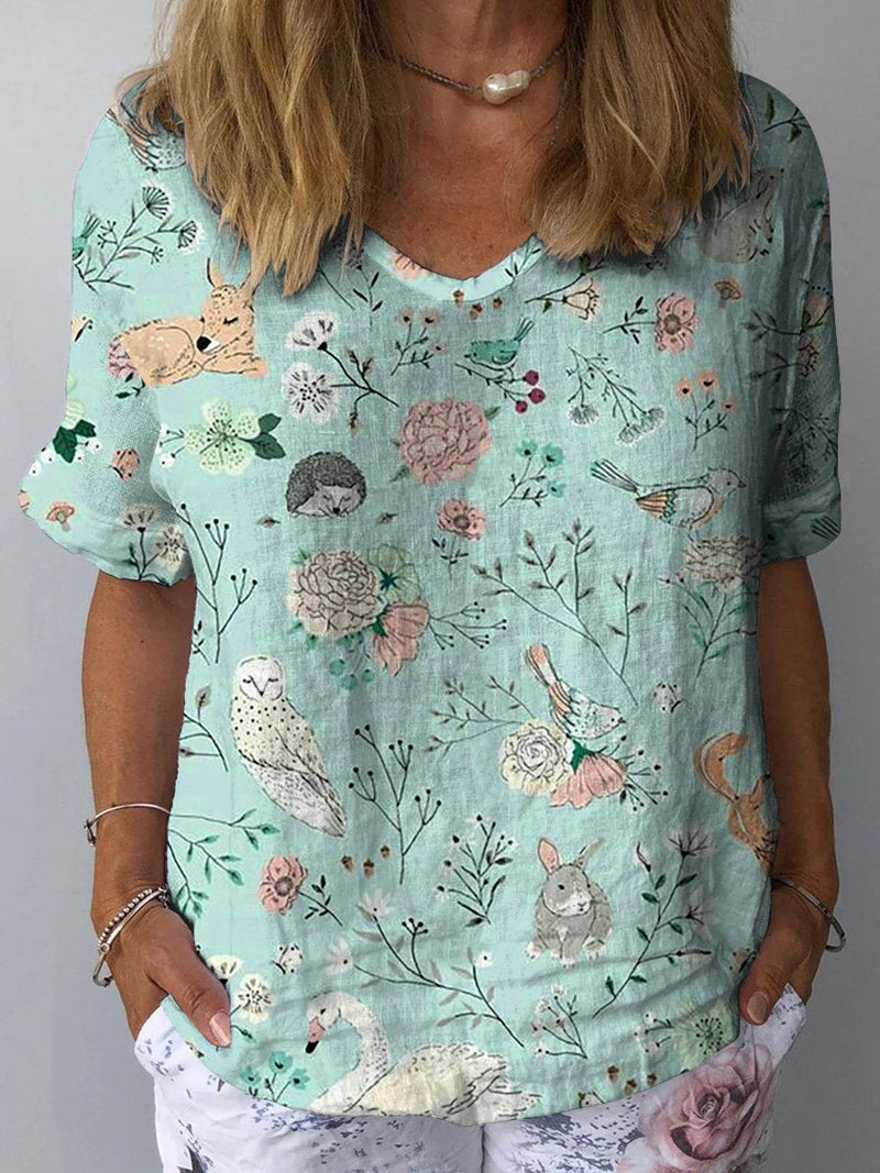 Classic Vintage Shirt