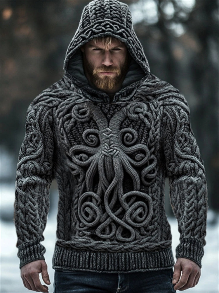 Beautifully Crafted Sweater
