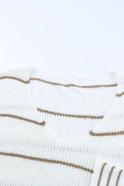 Thoughtfully Designed Sweater