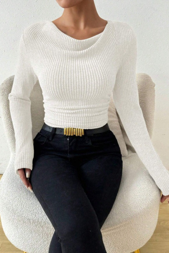 Timeless Vintage Style Garment