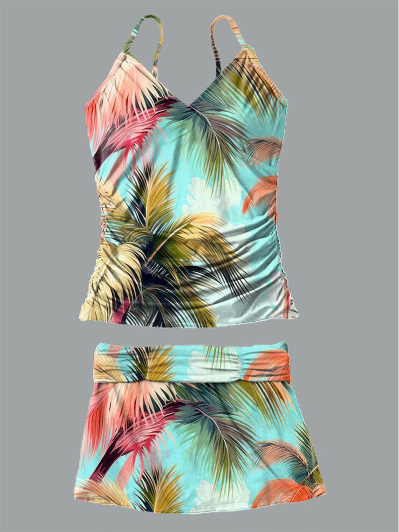Timeless Vintage Style Garment