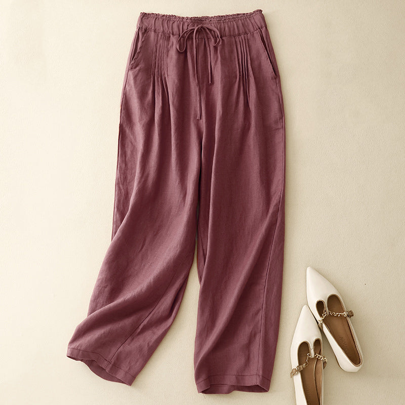 Classic Vintage Pants