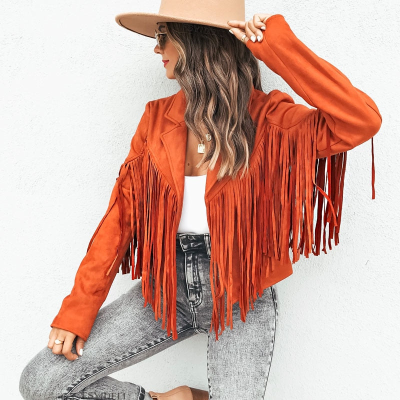 Beautifully Crafted Garment