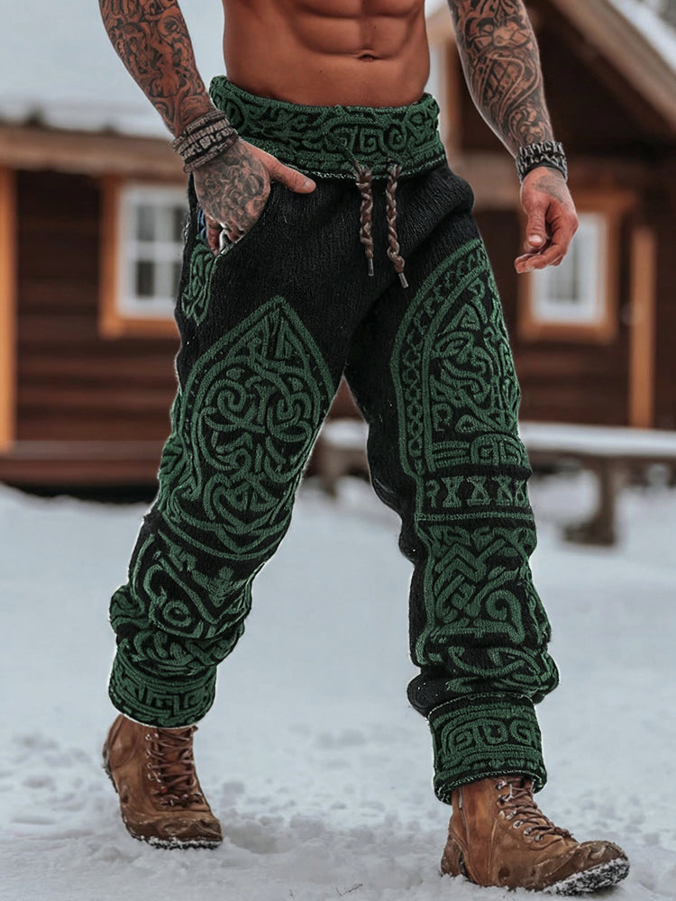 Classic Vintage Pants