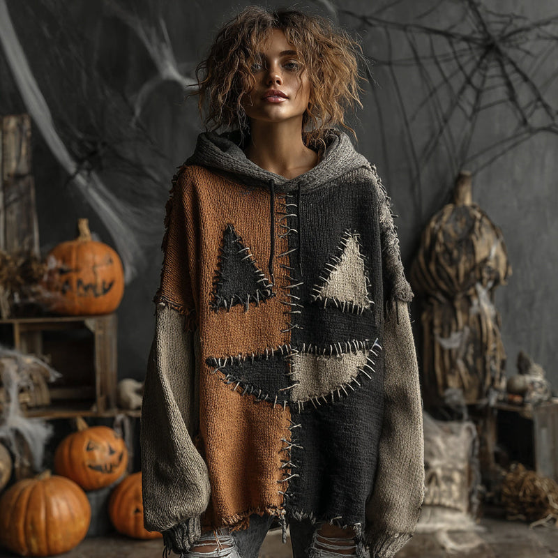 Elegantly Designed Sweater