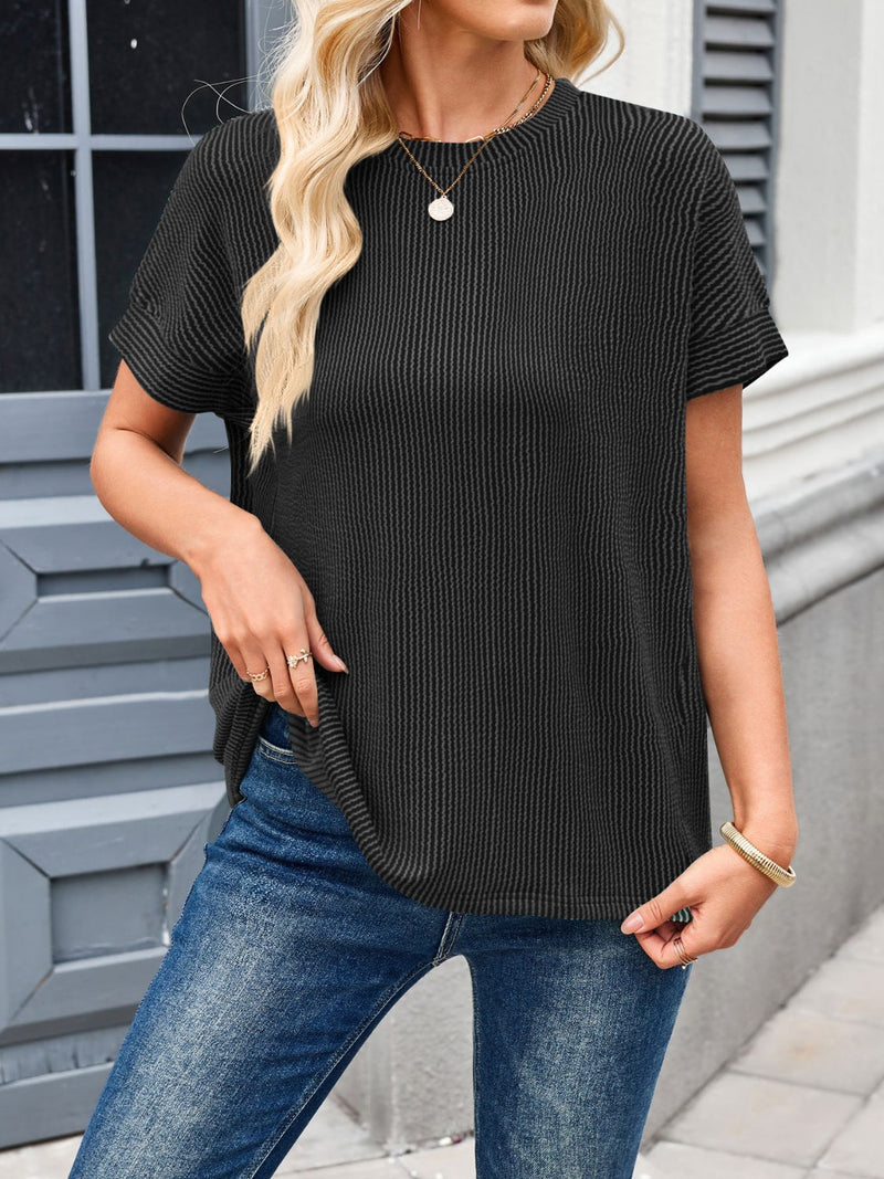 Elegantly Designed T-Shirt