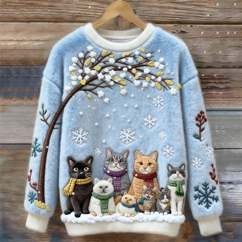 Classic Vintage Sweater