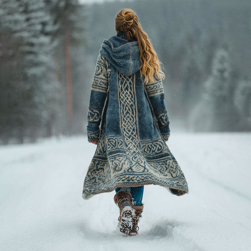 Beautifully Crafted Cardigan