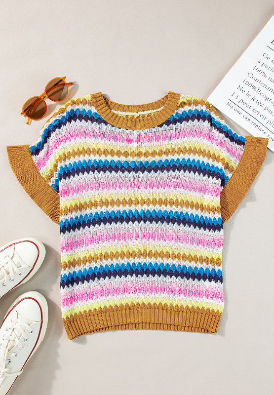 Beautifully Crafted Sweater