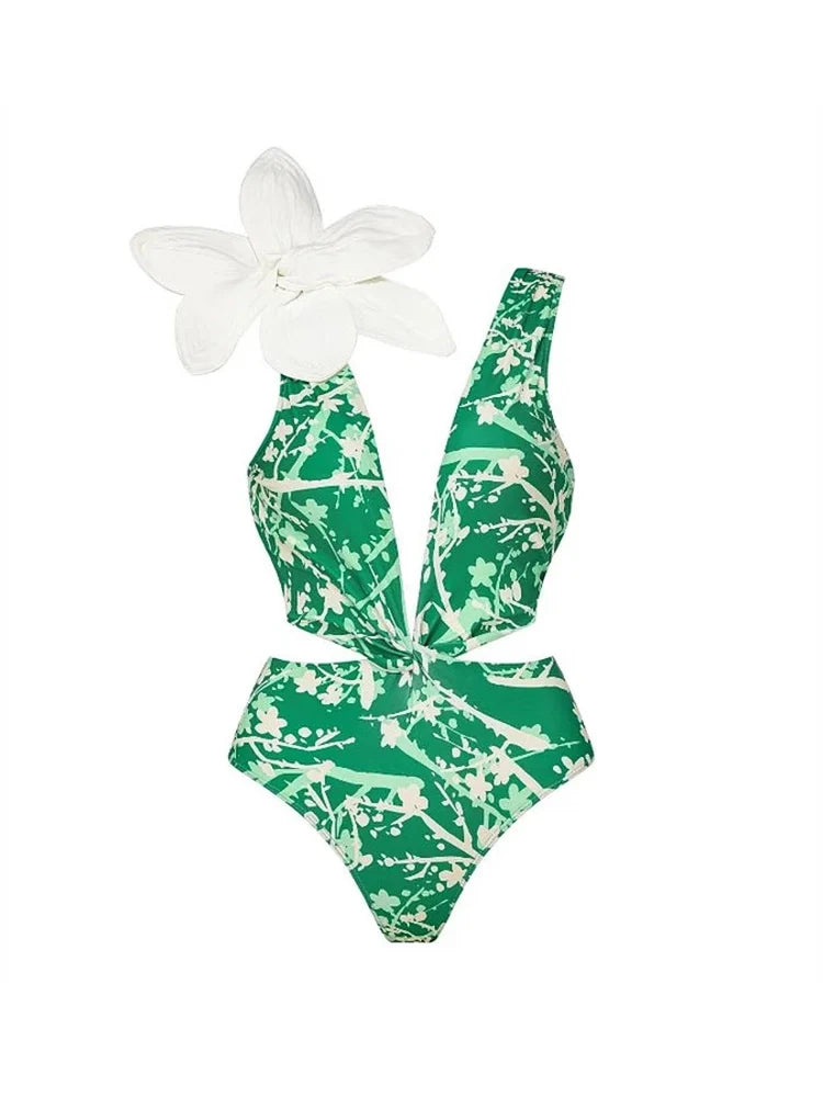 Elegantly Designed Garment