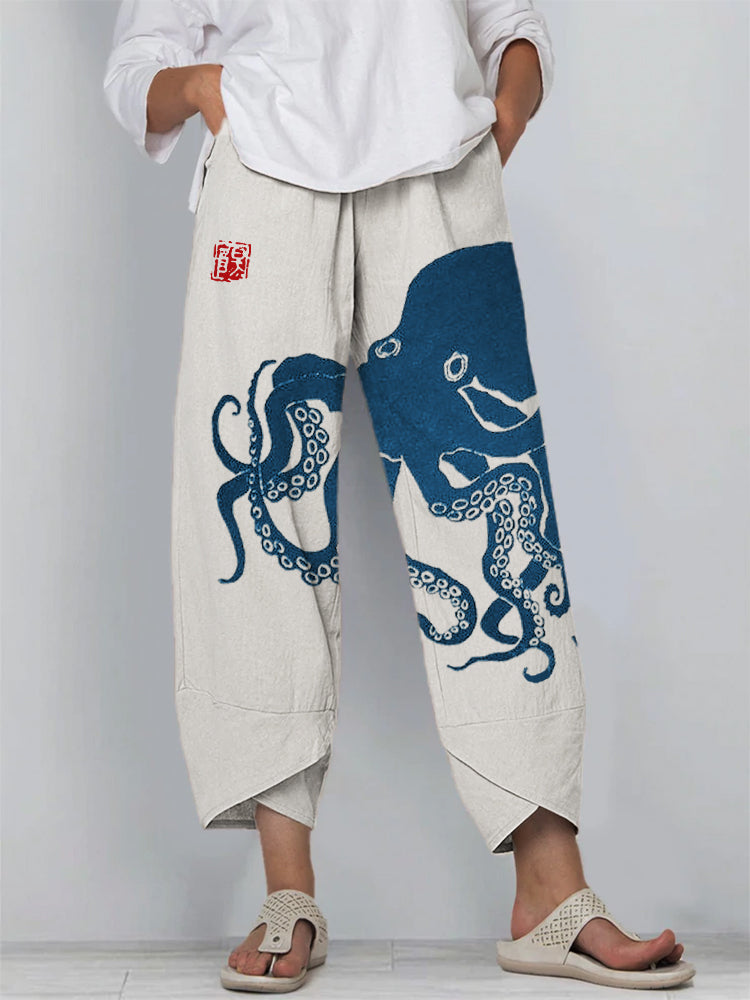 Classic Vintage Pants